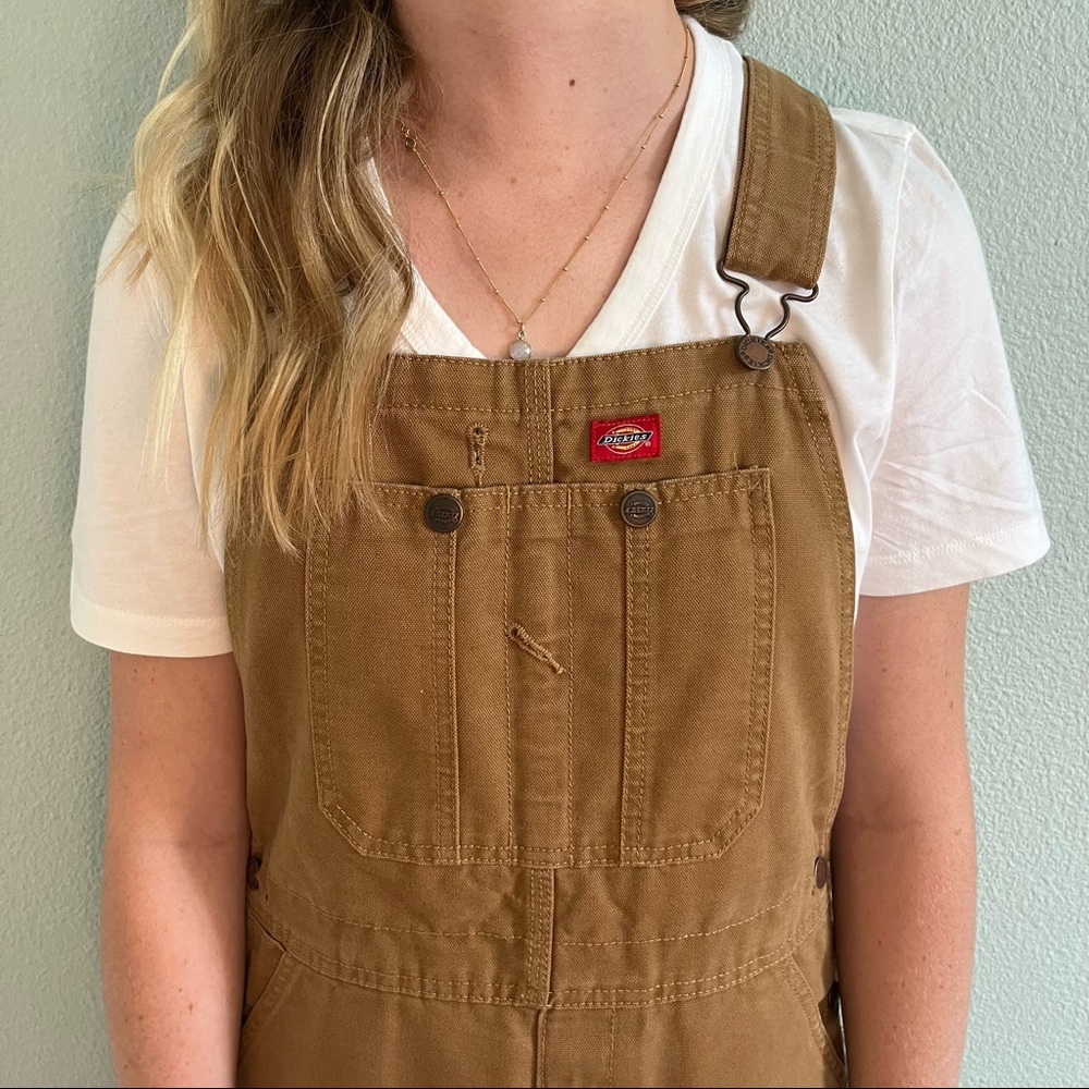 DICKIES overalls
